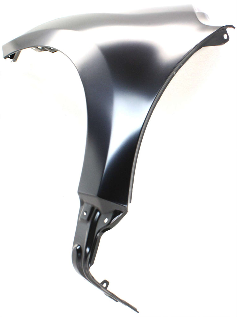 ECLIPSE 07-12 FRONT FENDER LH, Primed