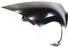 ECLIPSE 07-12 FRONT FENDER LH, Primed