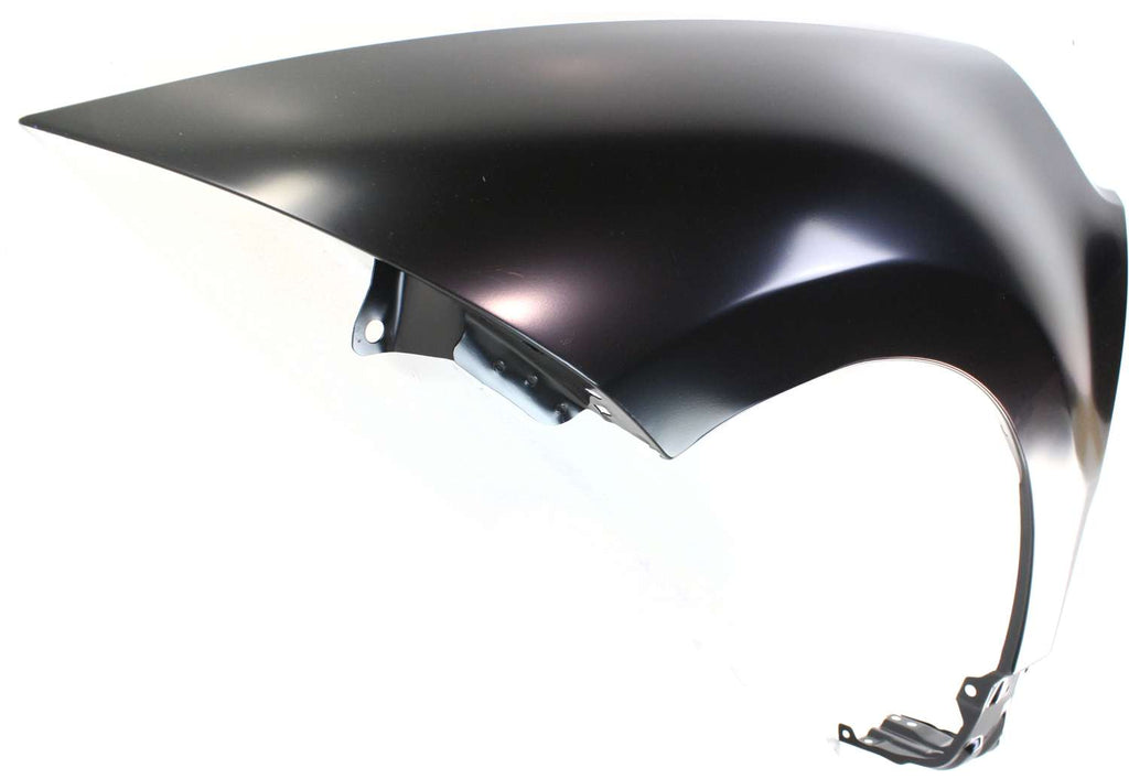 ECLIPSE 07-12 FRONT FENDER LH, Primed
