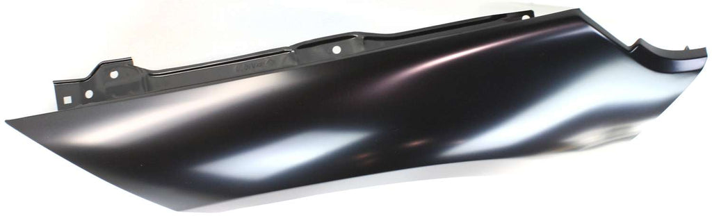 ECLIPSE 07-12 FRONT FENDER LH, Primed