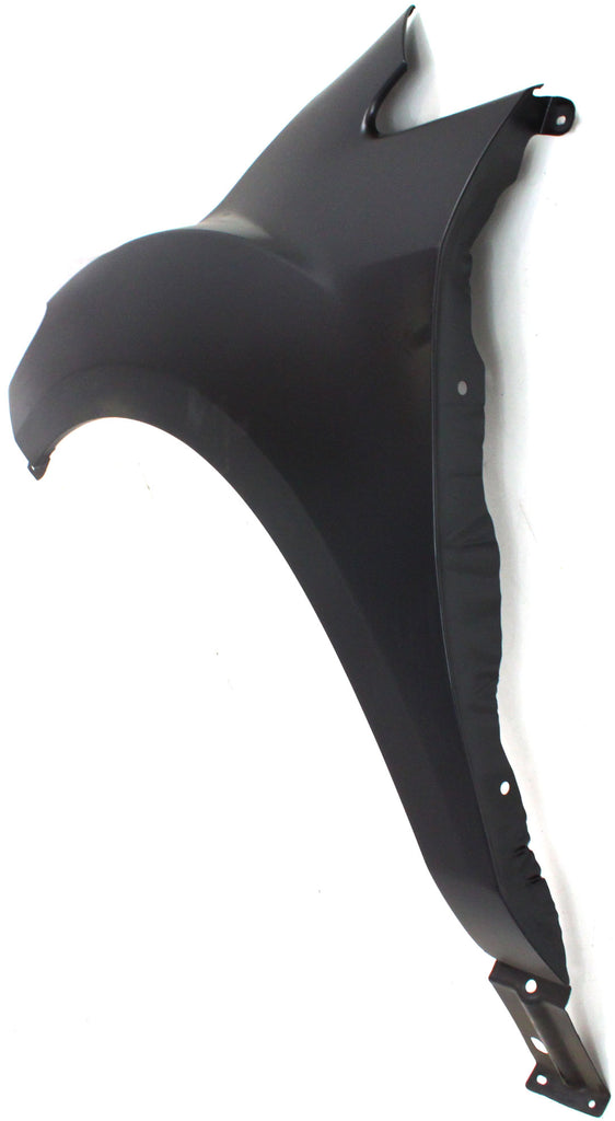 CX-7 07-12 FRONT FENDER LH, Primed, Steel