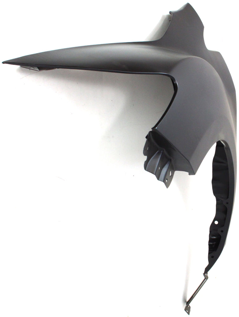 CX-7 07-12 FRONT FENDER LH, Primed, Steel