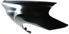 ML-CLASS 06-11 FRONT FENDER RH, Primed, Steel