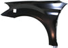 ML-CLASS 06-11 FRONT FENDER RH, Primed, Steel