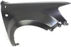 MARINER 08-09 FRONT FENDER RH, Primed, Steel
