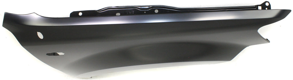 MARINER 08-09 FRONT FENDER RH, Primed, Steel