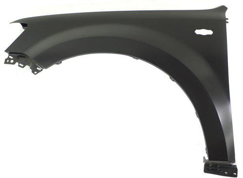 MARINER 08-09 FRONT FENDER LH, Primed, Steel