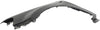 MARINER 08-09 FRONT FENDER LH, Primed, Steel