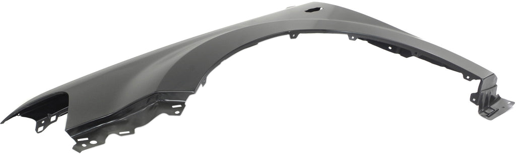 MARINER 08-09 FRONT FENDER LH, Primed, Steel