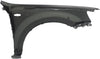 MARINER 08-09 FRONT FENDER LH, Primed, Steel