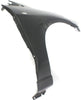 MAZDA 5 06-09 FRONT FENDER RH, Primed, w/o Rocker Molding Hole