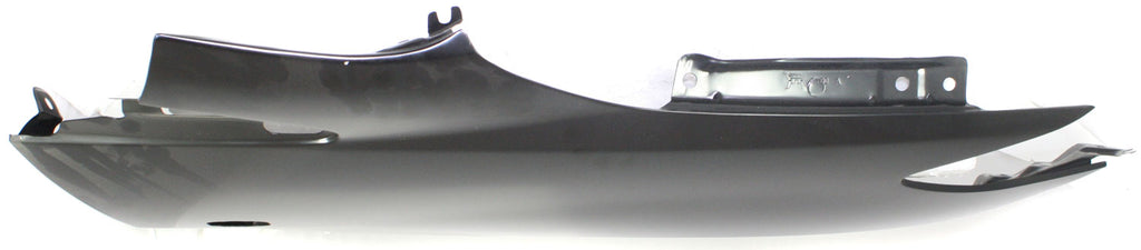 MAZDA 5 06-09 FRONT FENDER RH, Primed, w/o Rocker Molding Hole