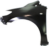 MAZDA 5 06-09 FRONT FENDER LH, Primed, w/o Rocker Molding Hole