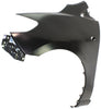 MAZDA 5 06-09 FRONT FENDER LH, Primed, w/o Rocker Molding Hole