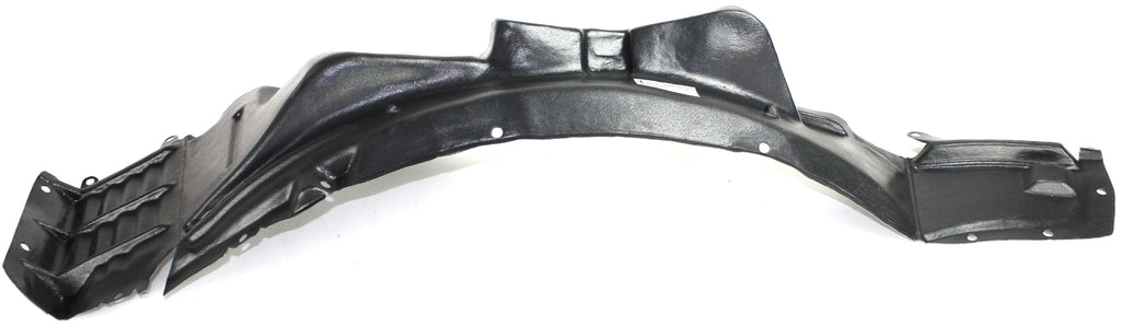 LANCER 02-04 FRONT FENDER LINER LH, (Exc. Evolution Model)
