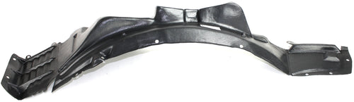 LANCER 02-04 FRONT FENDER LINER LH, (Exc. Evolution Model)