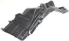 LANCER 02-04 FRONT FENDER LINER LH, (Exc. Evolution Model)