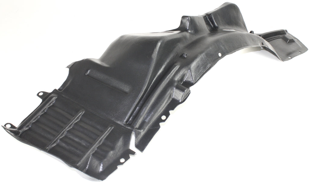 LANCER 02-04 FRONT FENDER LINER LH, (Exc. Evolution Model)