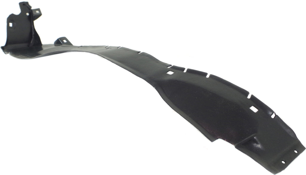 C-CLASS 94-00 FRONT FENDER LINER RH, (202) Chassis