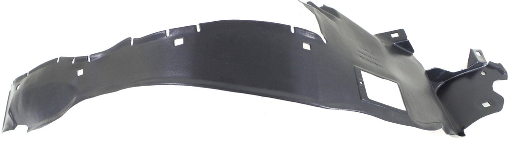 C-CLASS 94-00 FRONT FENDER LINER LH, (202) Chassis