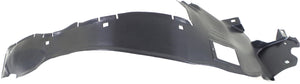 C-CLASS 94-00 FRONT FENDER LINER LH, (202) Chassis