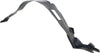 C-CLASS 94-00 FRONT FENDER LINER LH, (202) Chassis