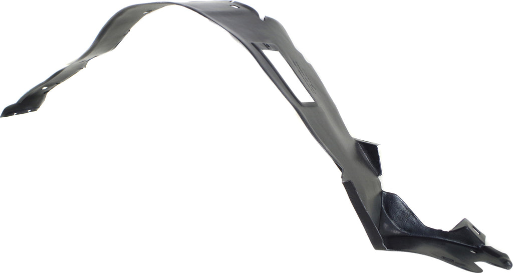 C-CLASS 94-00 FRONT FENDER LINER LH, (202) Chassis