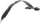 C-CLASS 94-00 FRONT FENDER LINER LH, (202) Chassis
