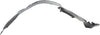 C-CLASS 94-00 FRONT FENDER LINER LH, (202) Chassis