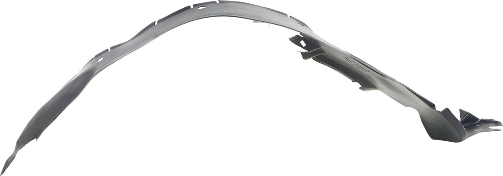 C-CLASS 94-00 FRONT FENDER LINER LH, (202) Chassis