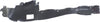 C-CLASS 94-00 FRONT FENDER LINER LH, (202) Chassis