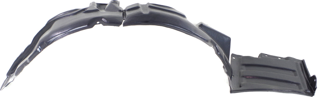 GALANT 99-01 FRONT FENDER LINER RH