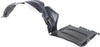 GALANT 99-01 FRONT FENDER LINER RH