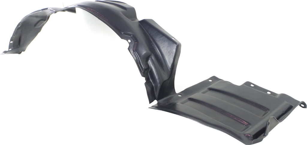 GALANT 99-01 FRONT FENDER LINER RH