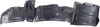 GALANT 99-01 FRONT FENDER LINER RH
