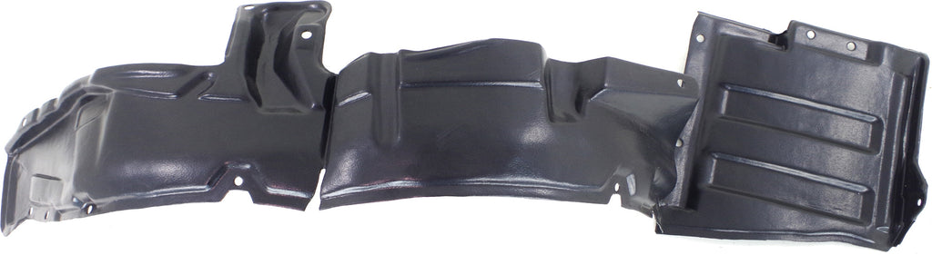 GALANT 99-01 FRONT FENDER LINER RH