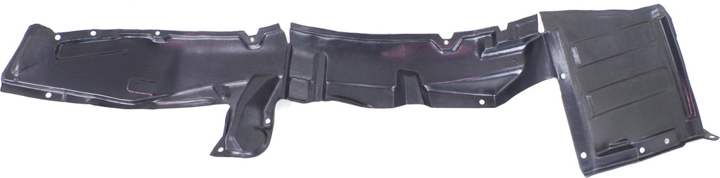 GALANT 99-01 FRONT FENDER LINER RH