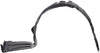 GALANT 99-01 FRONT FENDER LINER LH