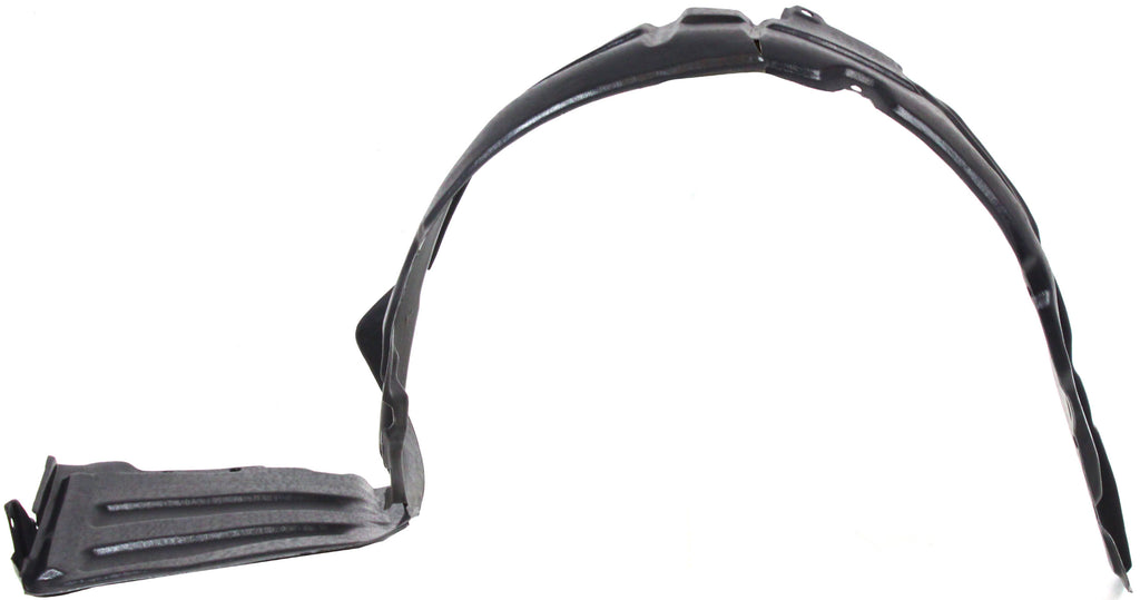 GALANT 99-01 FRONT FENDER LINER LH