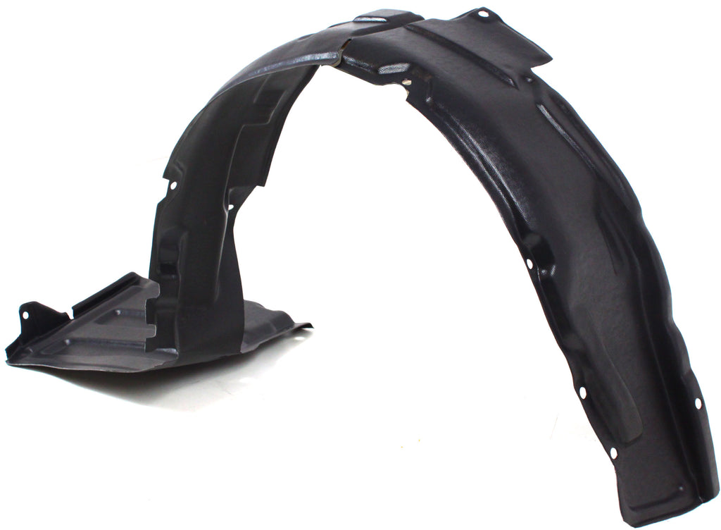 GALANT 99-01 FRONT FENDER LINER LH