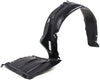 GALANT 99-01 FRONT FENDER LINER LH