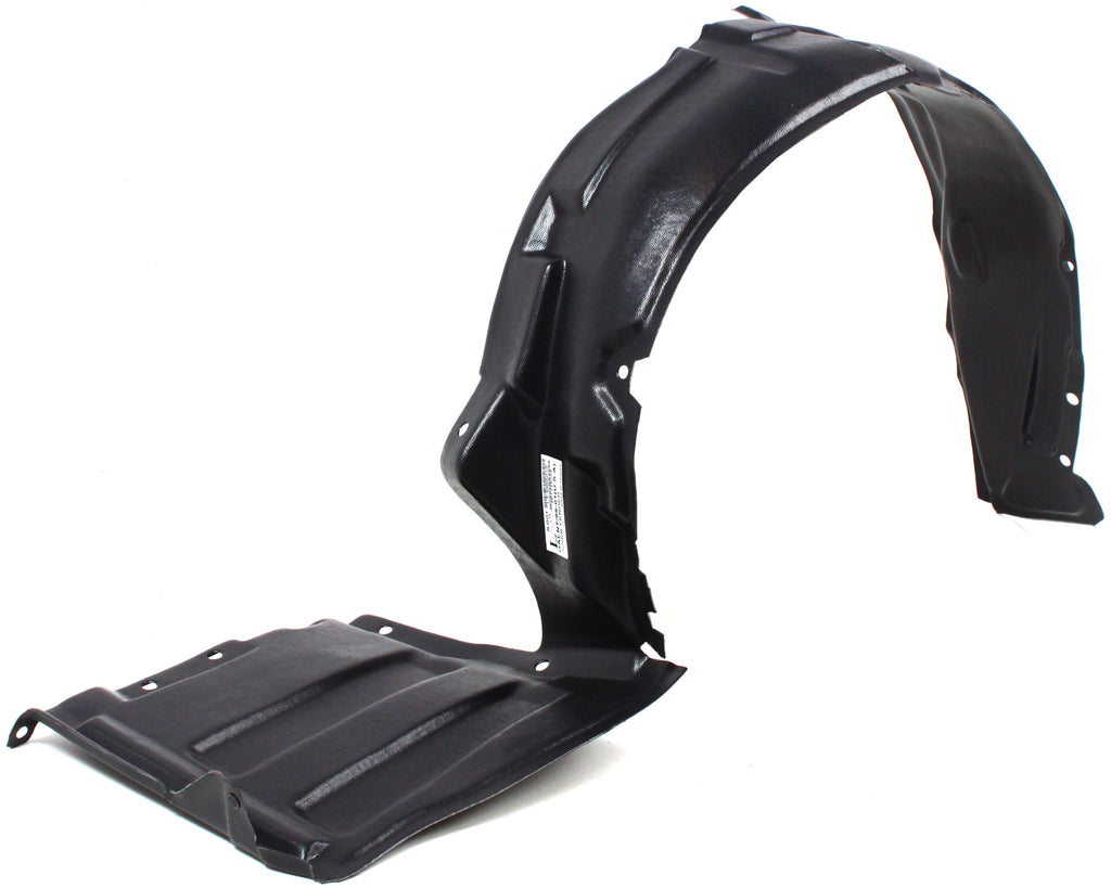 GALANT 99-01 FRONT FENDER LINER LH