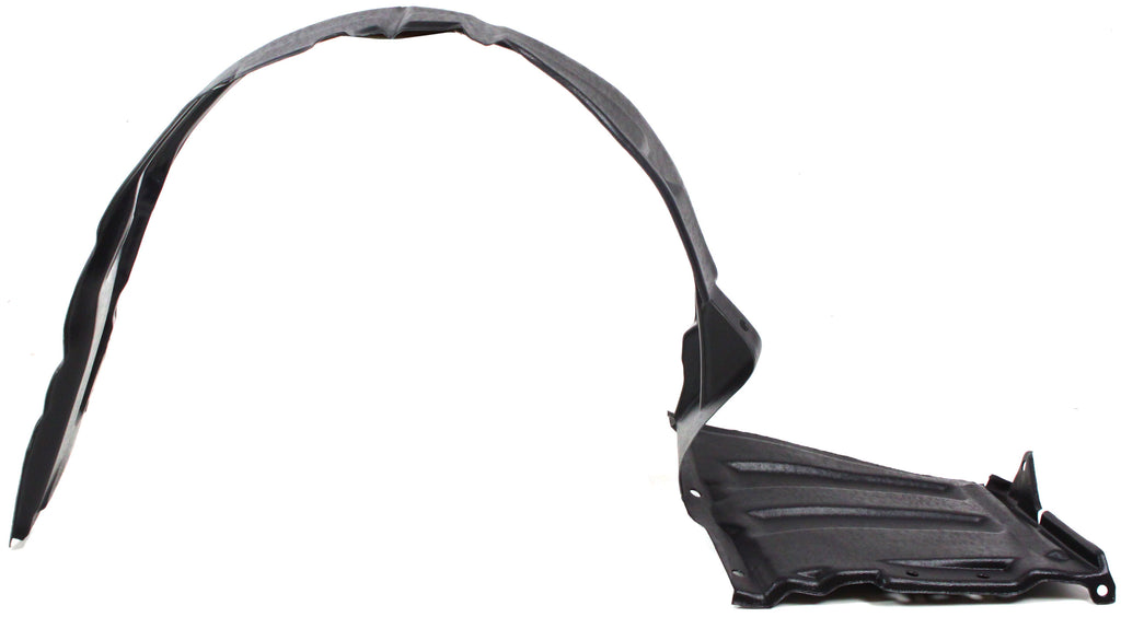 GALANT 99-01 FRONT FENDER LINER LH