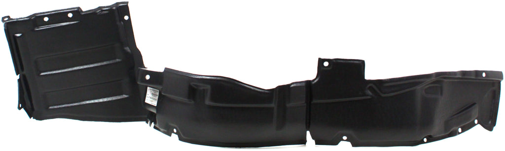 GALANT 99-01 FRONT FENDER LINER LH