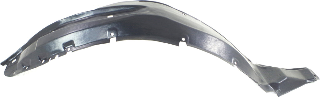 MONTERO SPORT 00-04 FRONT FENDER LINER RH