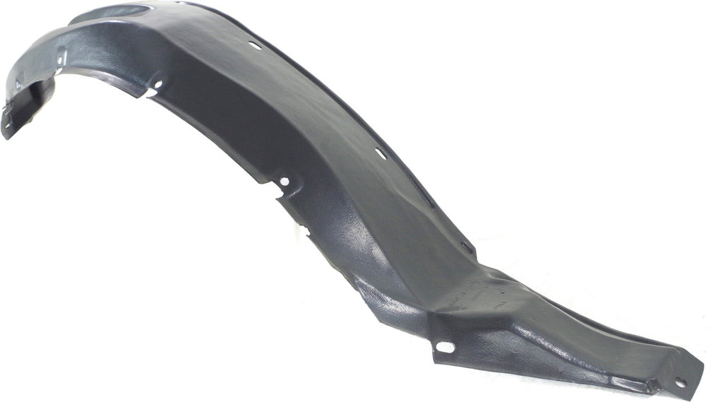 MONTERO SPORT 00-04 FRONT FENDER LINER RH