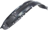 MONTERO SPORT 00-04 FRONT FENDER LINER RH