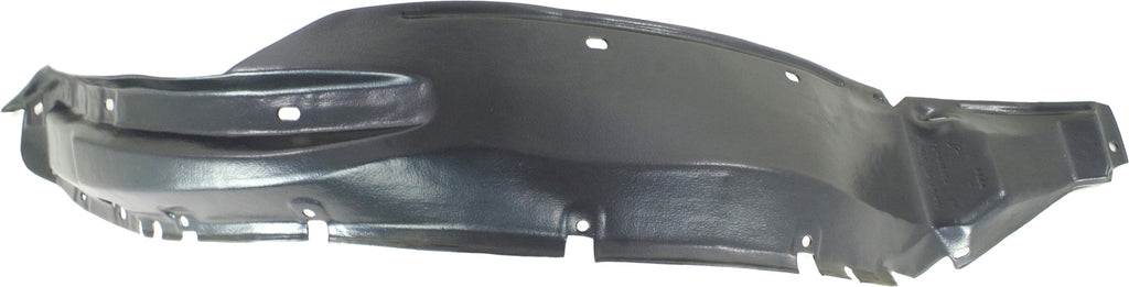 MONTERO SPORT 00-04 FRONT FENDER LINER RH