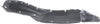 MONTERO SPORT 00-04 FRONT FENDER LINER RH