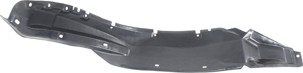MONTERO SPORT 00-04 FRONT FENDER LINER RH